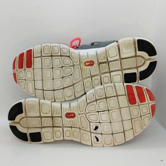 Women's Pre-owned "Nike Free Run 2" Running Shoes - sz. 8 1/2 - Picture 5 of 6